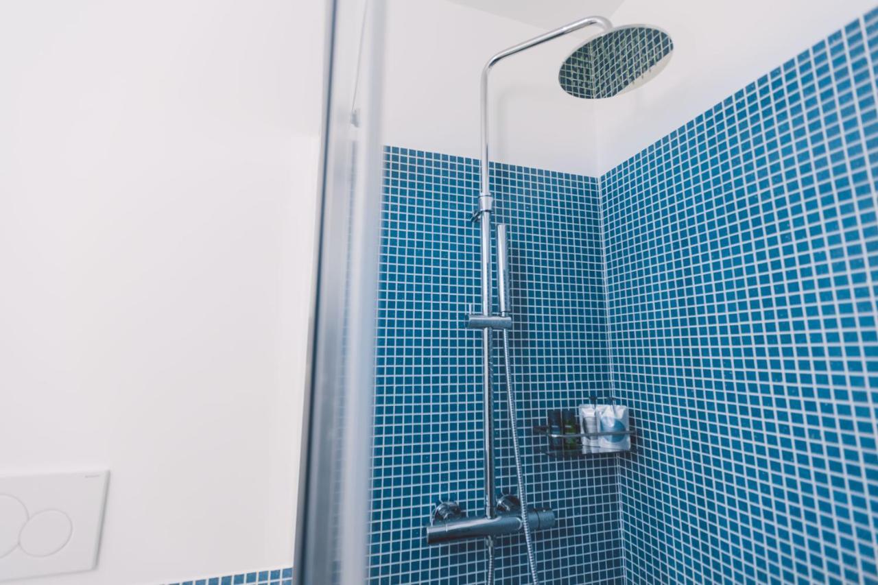 Apartament Brand New Loft Syrakuzy Zewnętrze zdjęcie