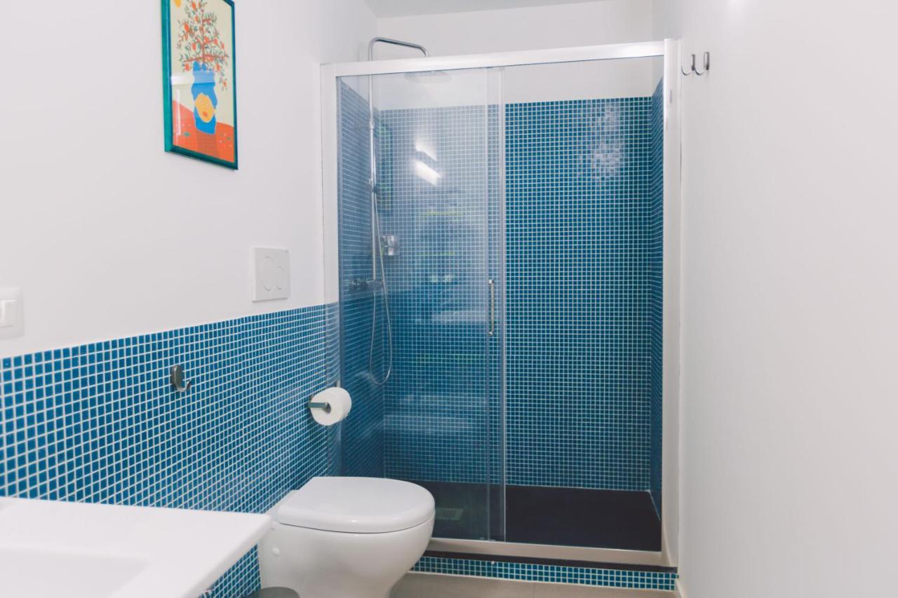 Apartament Brand New Loft Syrakuzy Zewnętrze zdjęcie