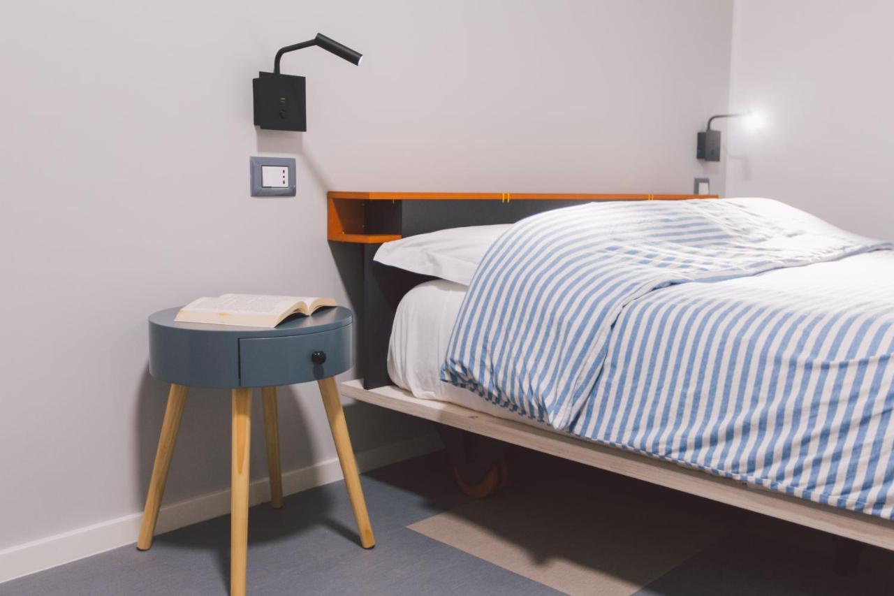 Apartament Brand New Loft Syrakuzy Zewnętrze zdjęcie